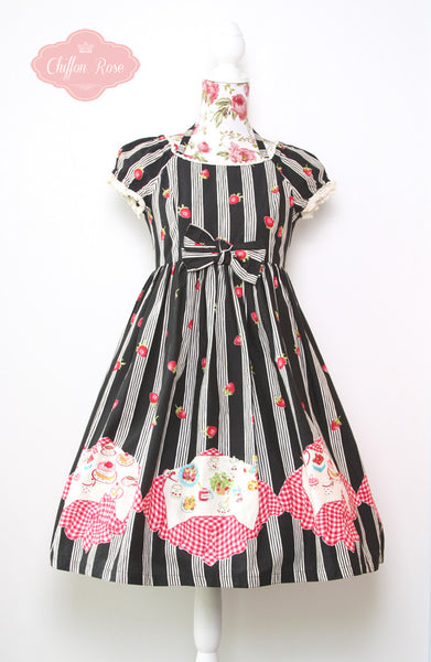 Emily Temple Cute Picnic One Piece dress